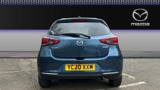 Mazda 2 1.5 Skyactiv G Sport Nav 5dr Petrol Hatchback